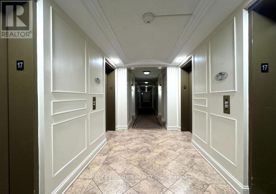 1702 - 710 Humberwood Boulevard, Toronto, Ontario  M9W 7J5 - Photo 3 - W12684950