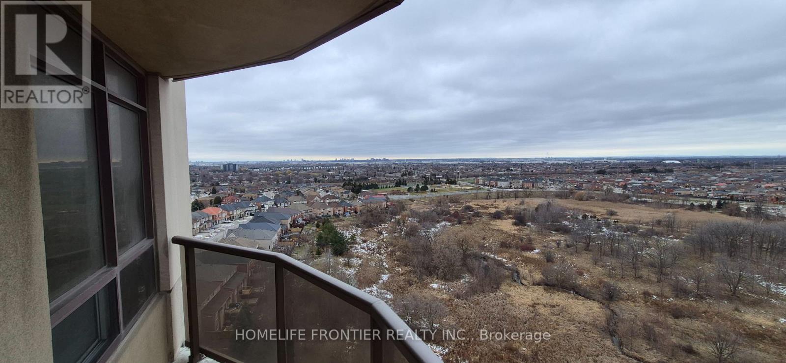 1702 - 710 Humberwood Boulevard, Toronto, Ontario  M9W 7J5 - Photo 30 - W12684950