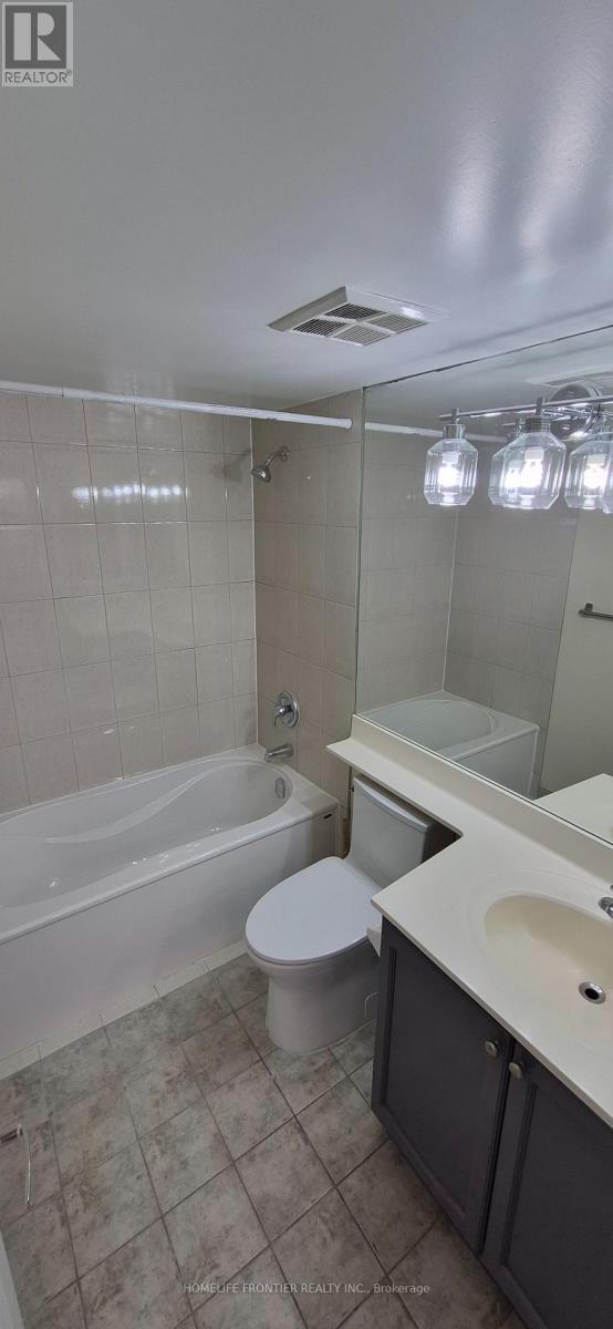 1702 - 710 Humberwood Boulevard, Toronto, Ontario  M9W 7J5 - Photo 32 - W12684950