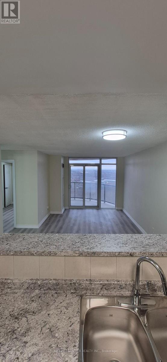 1702 - 710 Humberwood Boulevard, Toronto, Ontario  M9W 7J5 - Photo 34 - W12684950