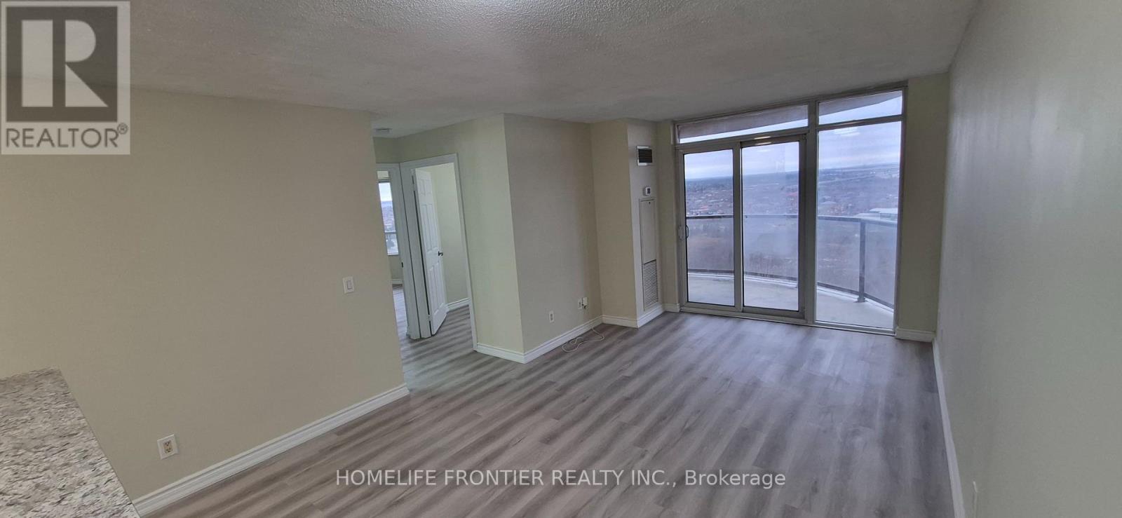 1702 - 710 Humberwood Boulevard, Toronto, Ontario  M9W 7J5 - Photo 36 - W12684950