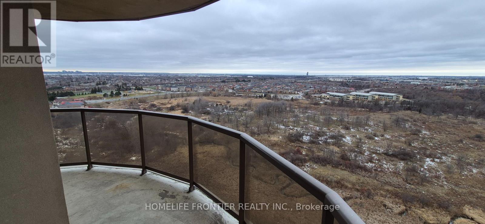 1702 - 710 Humberwood Boulevard, Toronto, Ontario  M9W 7J5 - Photo 41 - W12684950