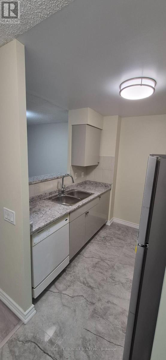 1702 - 710 Humberwood Boulevard, Toronto, Ontario  M9W 7J5 - Photo 47 - W12684950