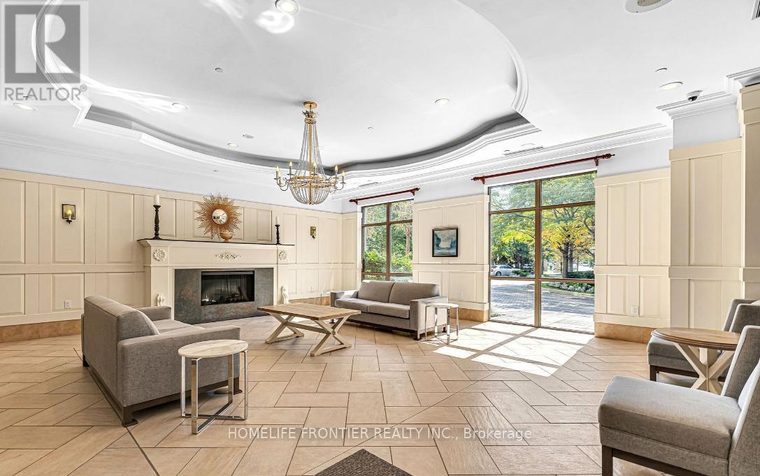 1702 - 710 Humberwood Boulevard, Toronto, Ontario  M9W 7J5 - Photo 5 - W12684950