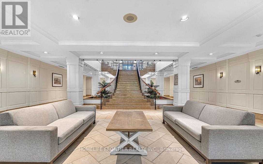 1702 - 710 Humberwood Boulevard, Toronto, Ontario  M9W 7J5 - Photo 9 - W12684950