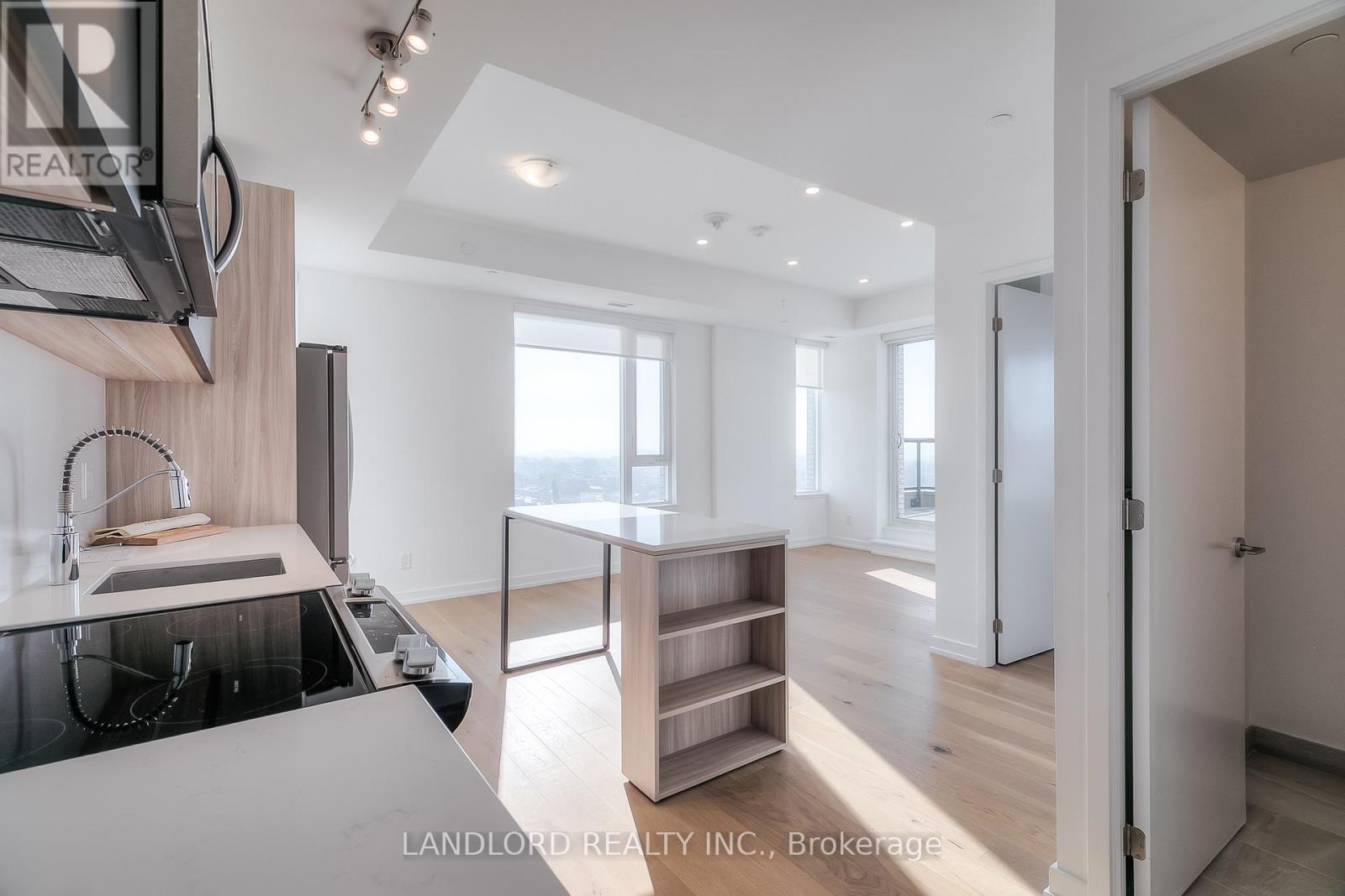 1208 - 3100 KEELE STREET, Toronto, Ontario