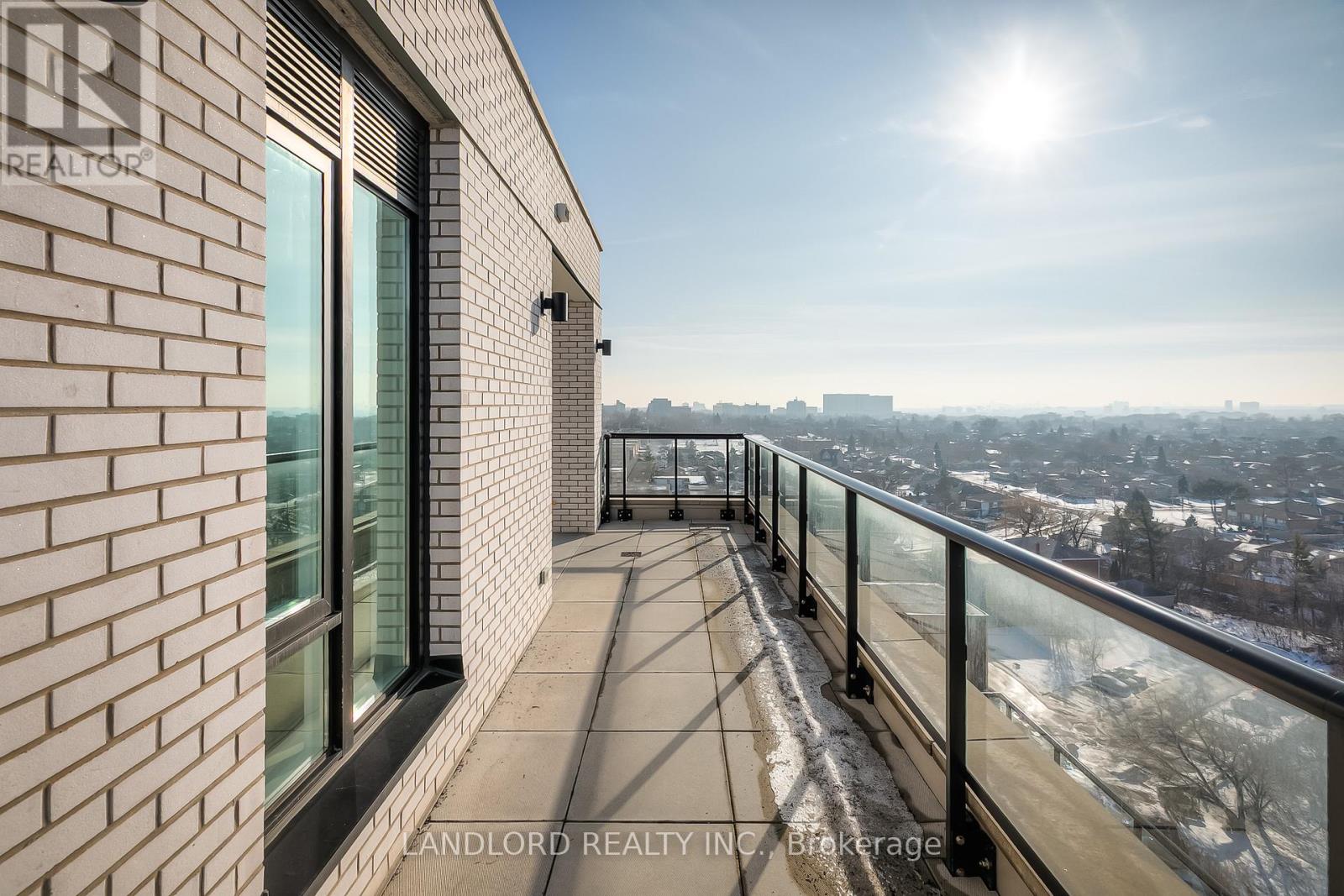 1208 - 3100 Keele Street, Toronto, Ontario  M3M 0E1 - Photo 15 - W12684952