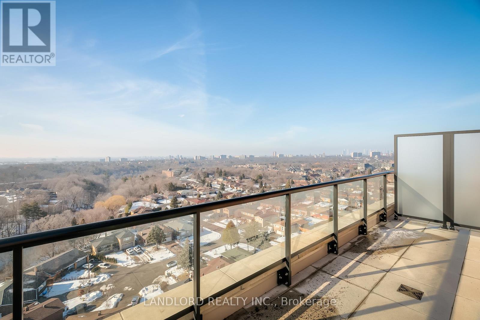 1208 - 3100 Keele Street, Toronto, Ontario  M3M 0E1 - Photo 7 - W12684952