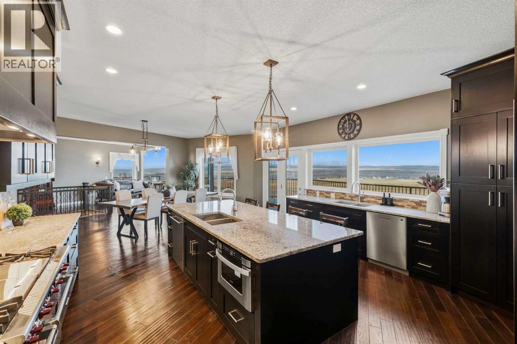 262037 Range Road 43, Rural Rocky View County, Alberta  T4C 2J8 - Photo 18 - A2267963