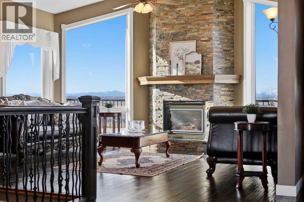 262037 Range Road 43, Rural Rocky View County, Alberta  T4C 2J8 - Photo 9 - A2267963