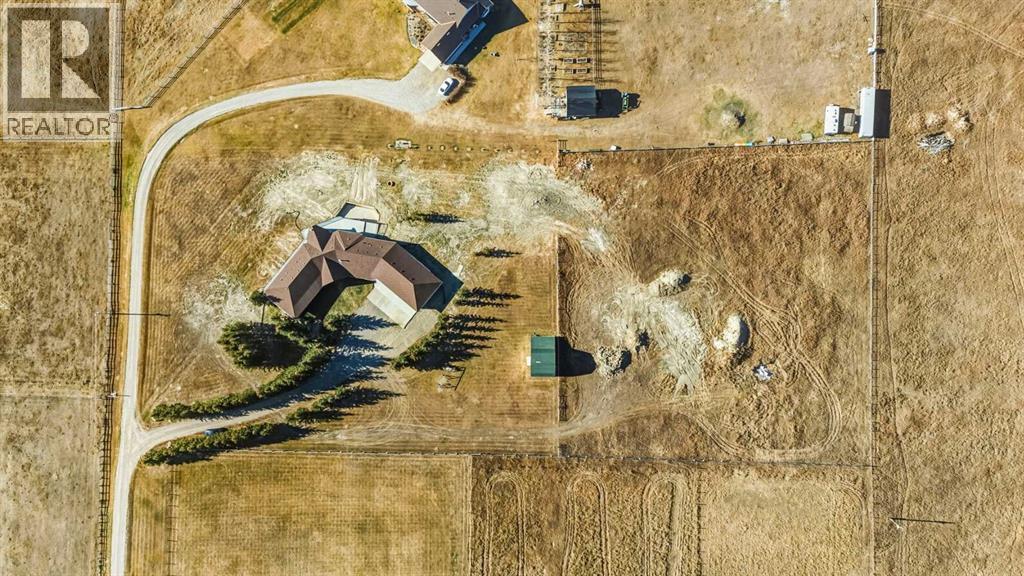 262037 Range Road 43, Rural Rocky View County, Alberta  T4C 2J8 - Photo 50 - A2267963