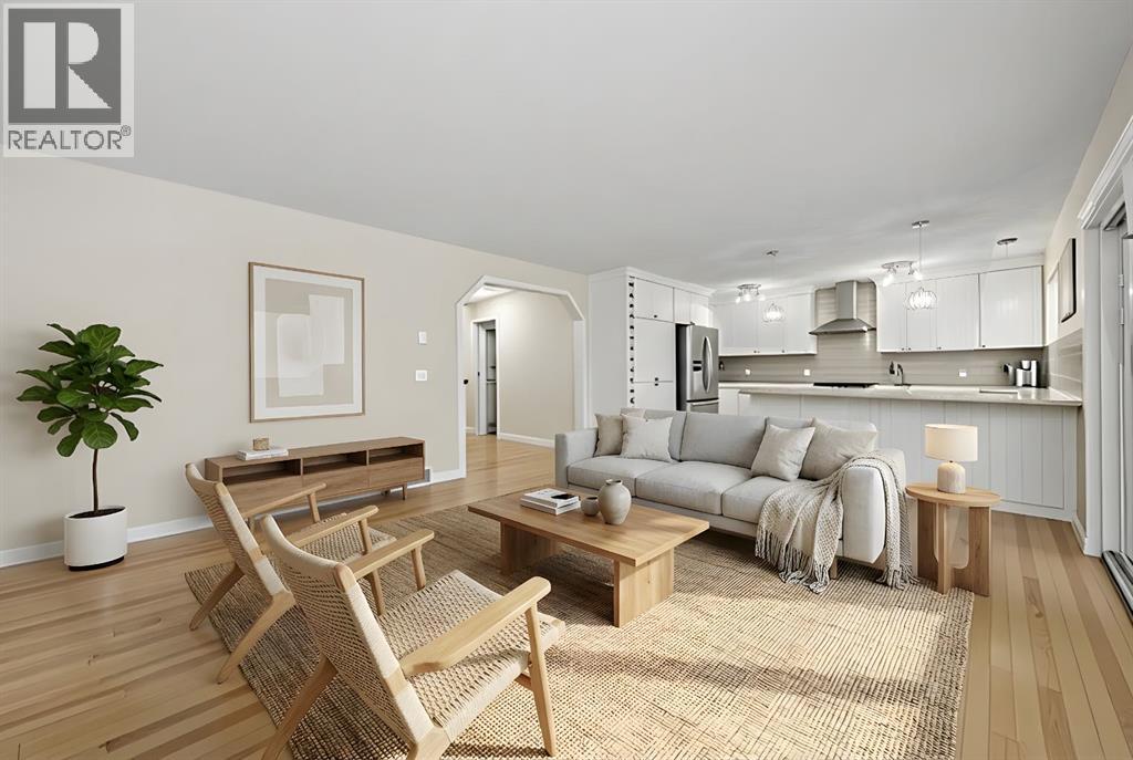 232 Oakmere Place, Chestermere, Alberta  T1X 1L2 - Photo 5 - A2276280