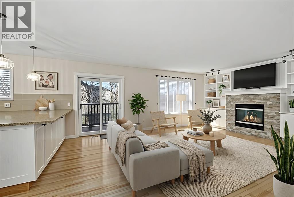 232 Oakmere Place, Chestermere, Alberta  T1X 1L2 - Photo 3 - A2276280