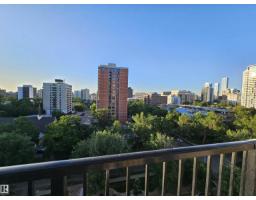 #906 11307 99 AV NW, Edmonton, Alberta