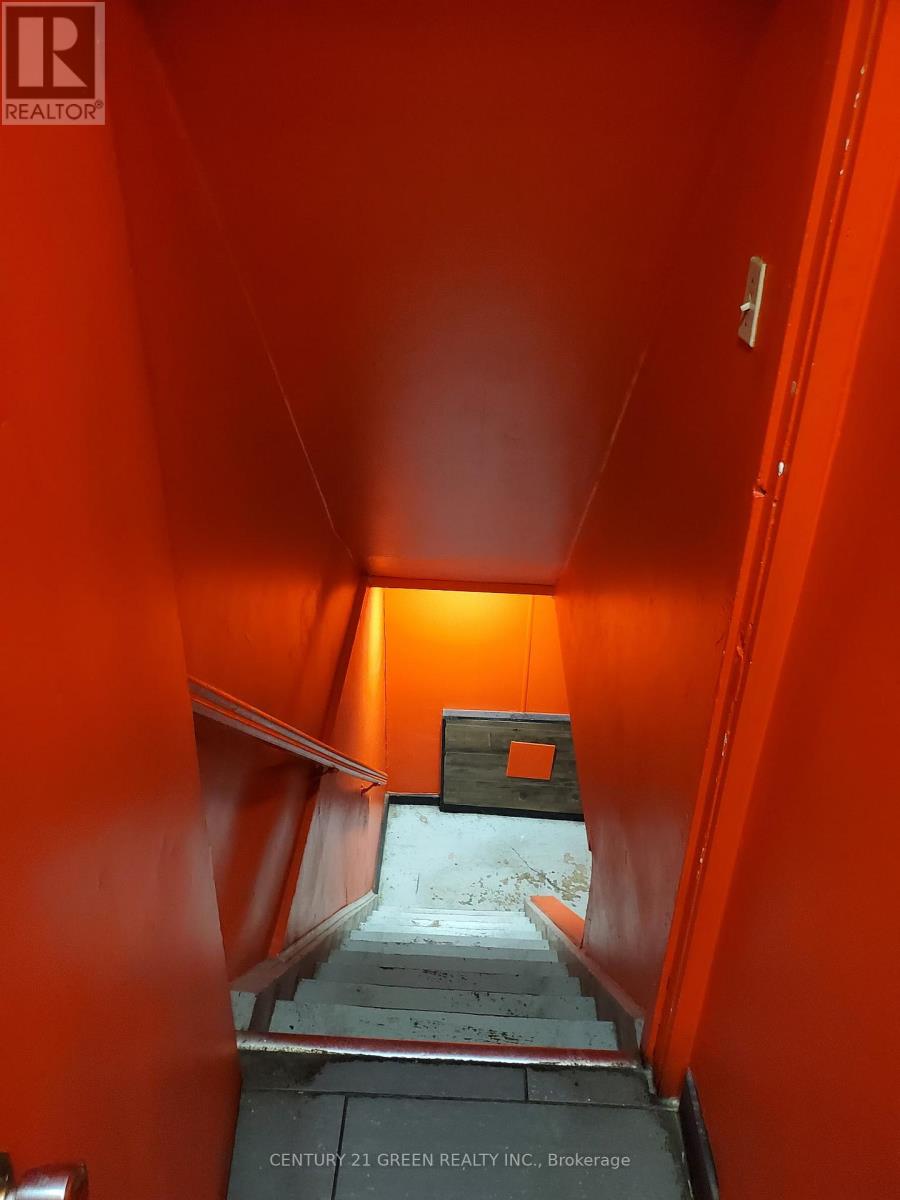 1028 King Street W, Hamilton, Ontario  L8S 1L5 - Photo 4 - X12684936