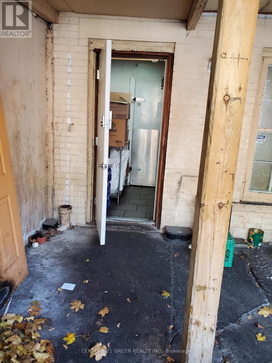 1028 King Street W, Hamilton, Ontario  L8S 1L5 - Photo 7 - X12684936