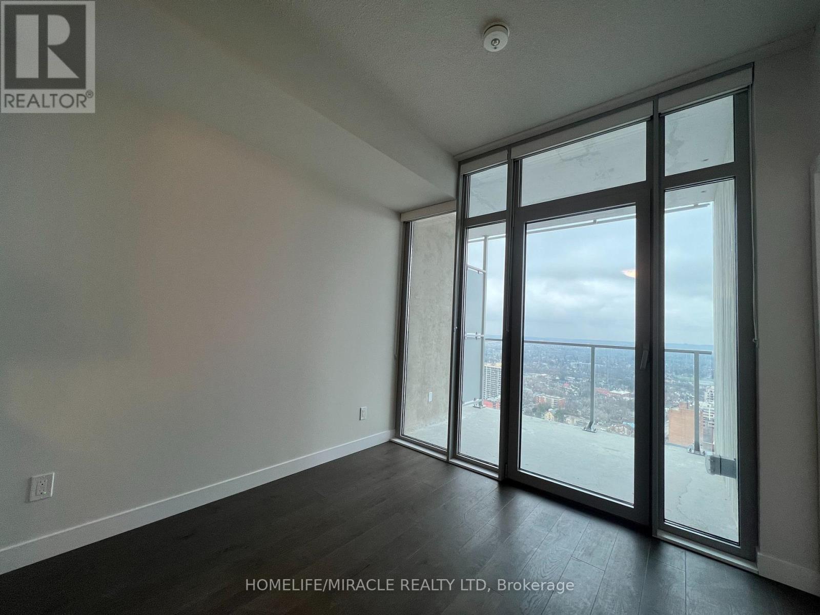 3412 - 60 FREDERICK STREET, Kitchener, Ontario