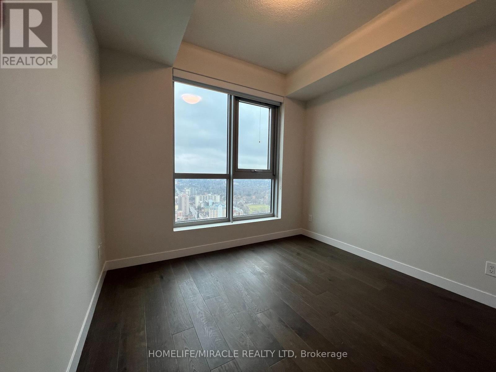 3412 - 60 Frederick Street, Kitchener, Ontario  N2H 0C7 - Photo 3 - X12684948