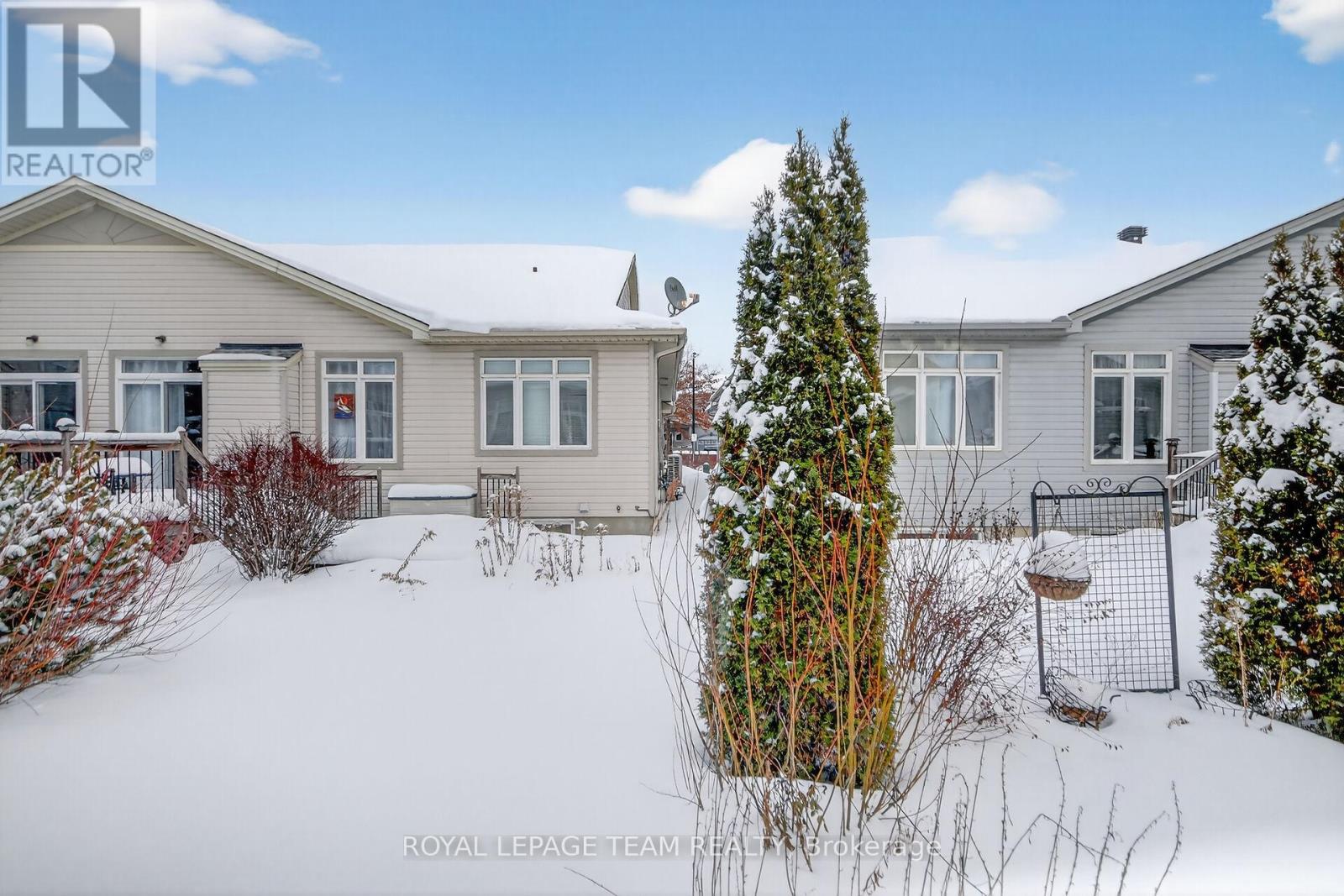 5553 Doctor Leach Drive, Ottawa, Ontario  K4M 1L6 - Photo 29 - X12683474