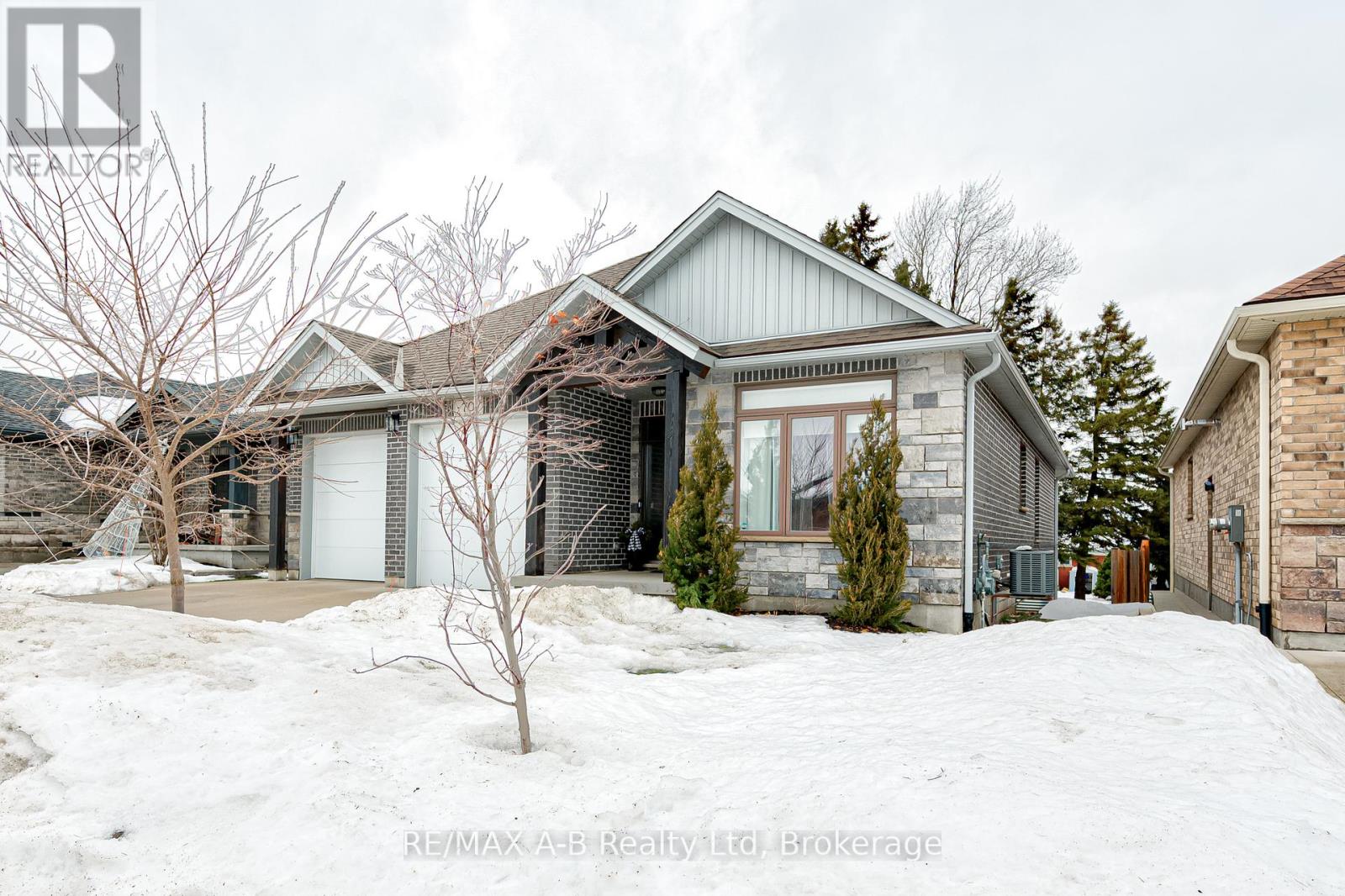 70 Gerber Drive, Perth East, Ontario  N0K 1M0 - Photo 3 - X12684982