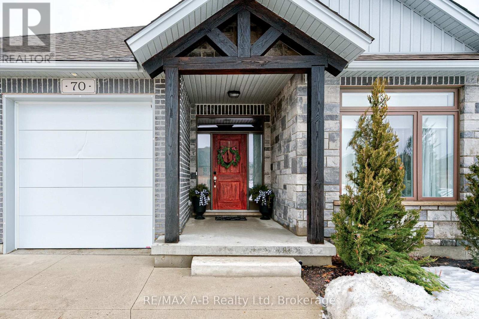 70 Gerber Drive, Perth East, Ontario  N0K 1M0 - Photo 4 - X12684982