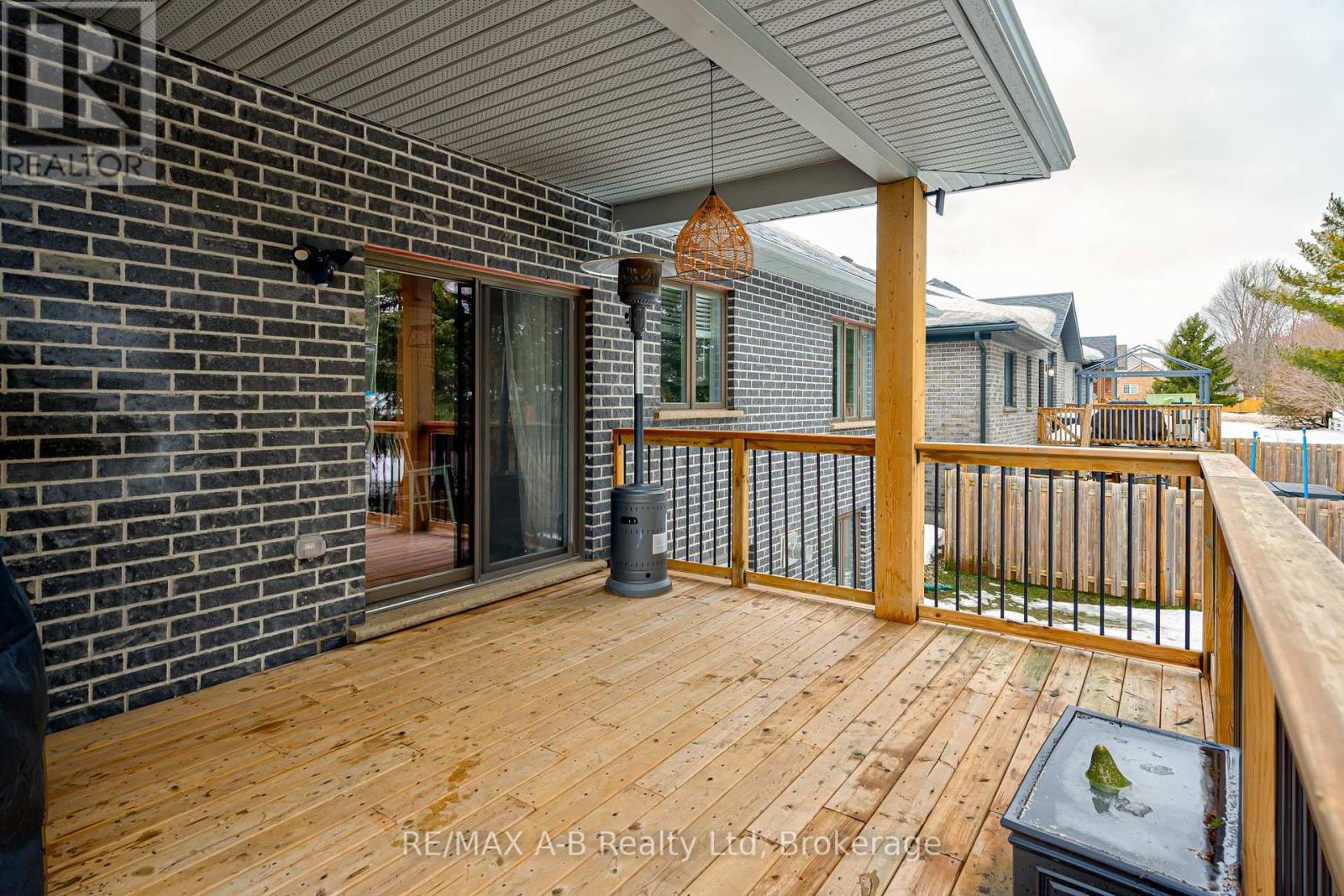 70 Gerber Drive, Perth East, Ontario  N0K 1M0 - Photo 41 - X12684982