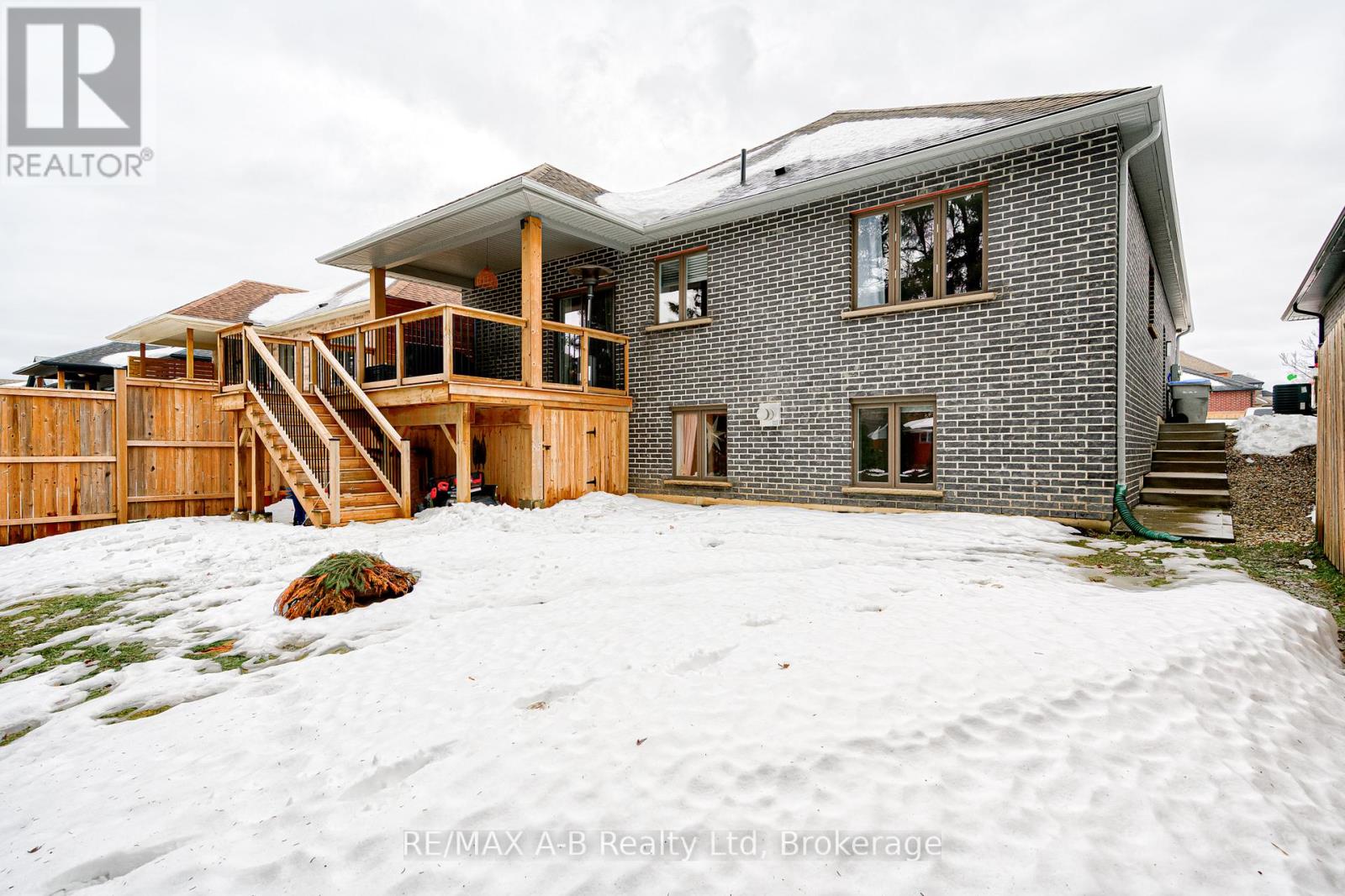 70 Gerber Drive, Perth East, Ontario  N0K 1M0 - Photo 43 - X12684982