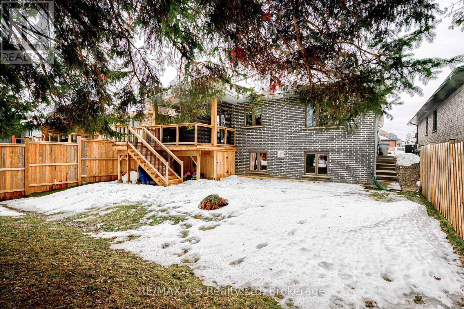 70 Gerber Drive, Perth East, Ontario  N0K 1M0 - Photo 44 - X12684982