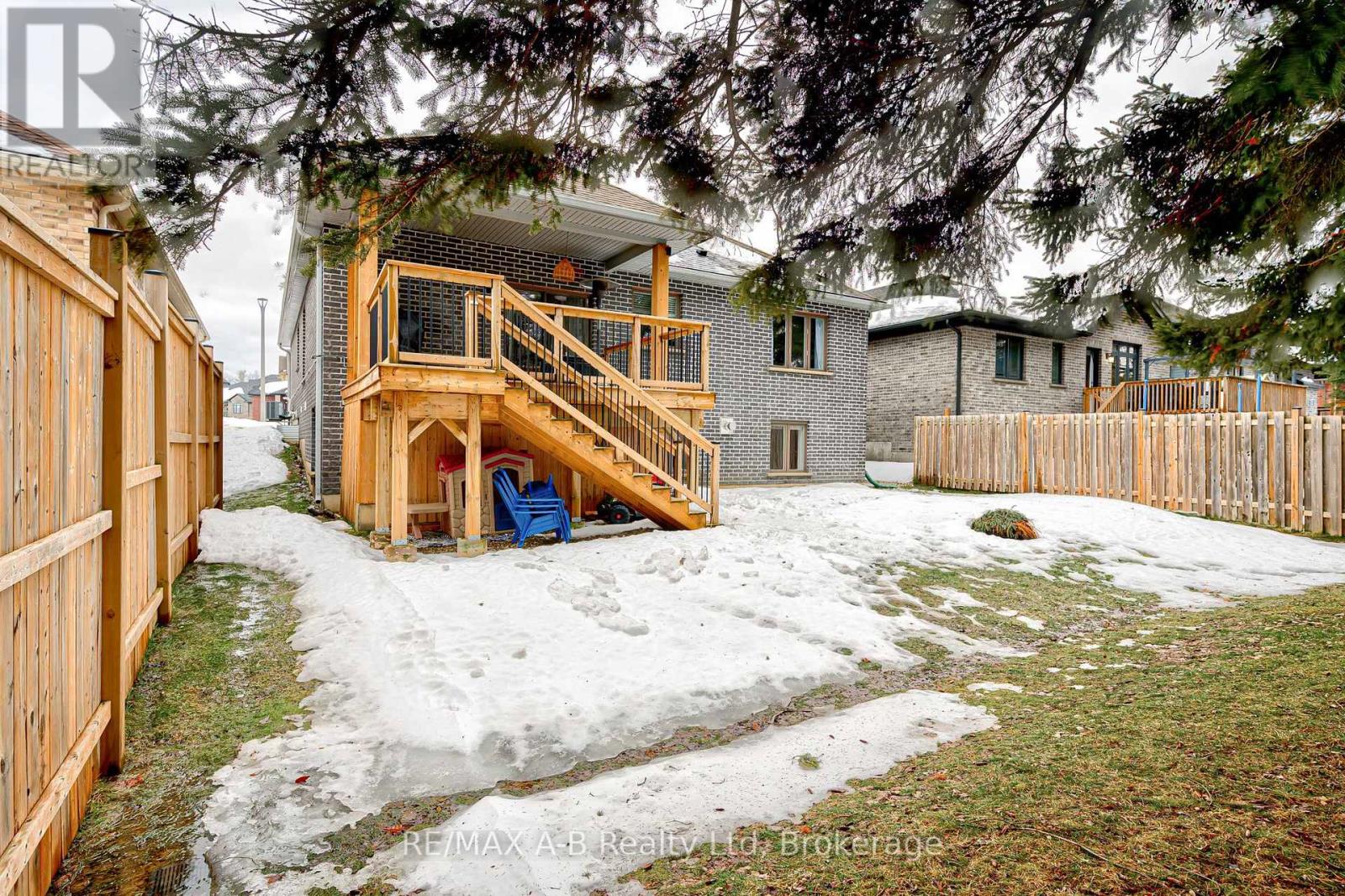 70 Gerber Drive, Perth East, Ontario  N0K 1M0 - Photo 45 - X12684982