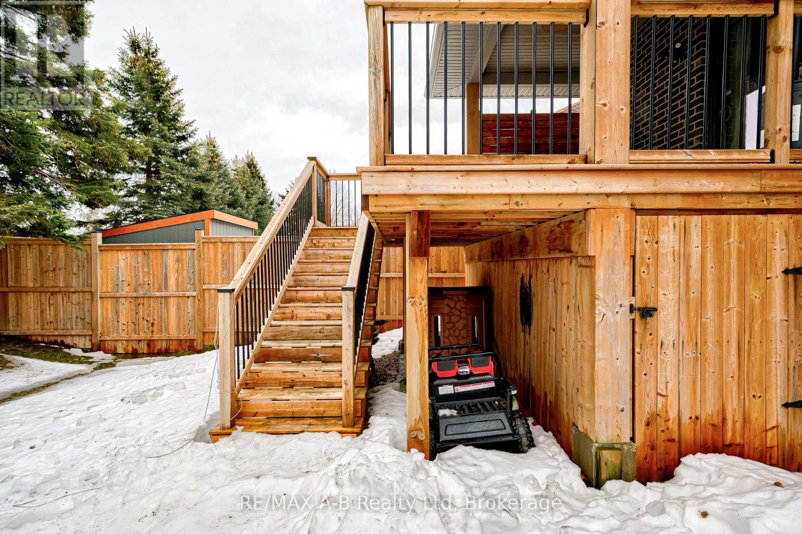 70 Gerber Drive, Perth East, Ontario  N0K 1M0 - Photo 50 - X12684982