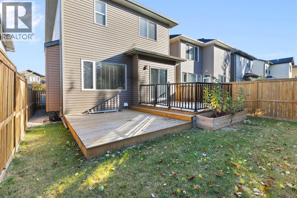 328 Silverado Plains Circle Sw, Calgary, Alberta  T2X 0R7 - Photo 47 - A2278466