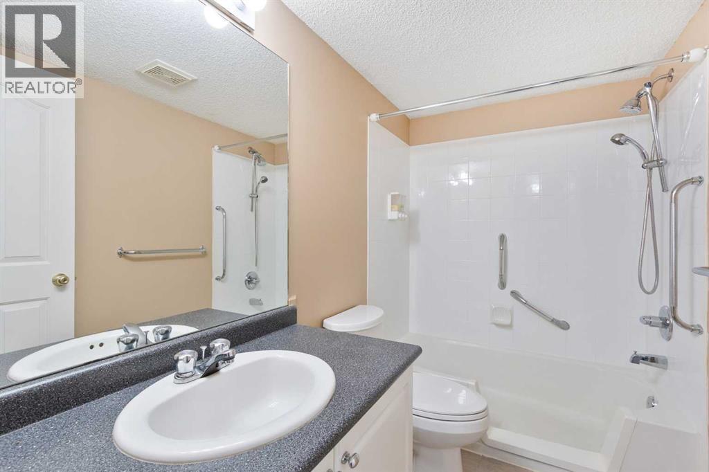 1212, 604 8 Street Sw, Airdrie, Alberta  T4B 2W4 - Photo 11 - A2271015