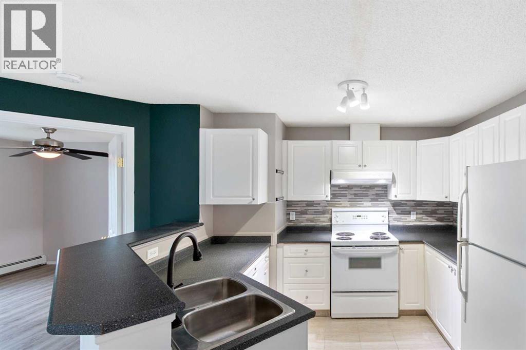 1212, 604 8 Street Sw, Airdrie, Alberta  T4B 2W4 - Photo 5 - A2271015