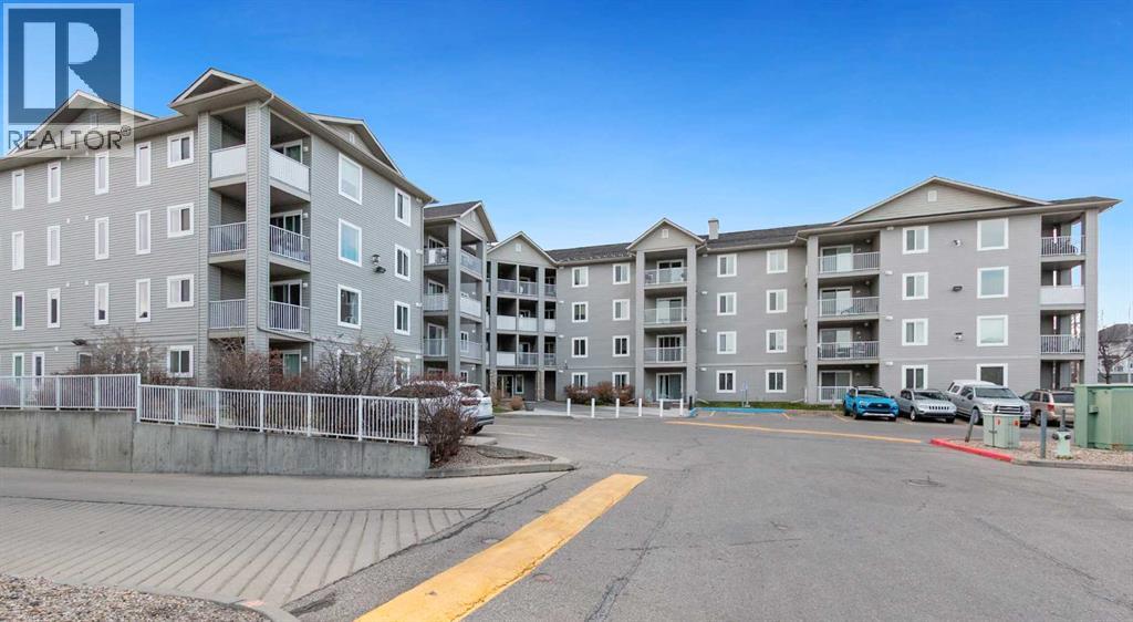 1212, 604 8 Street Sw, Airdrie, Alberta  T4B 2W4 - Photo 20 - A2271015