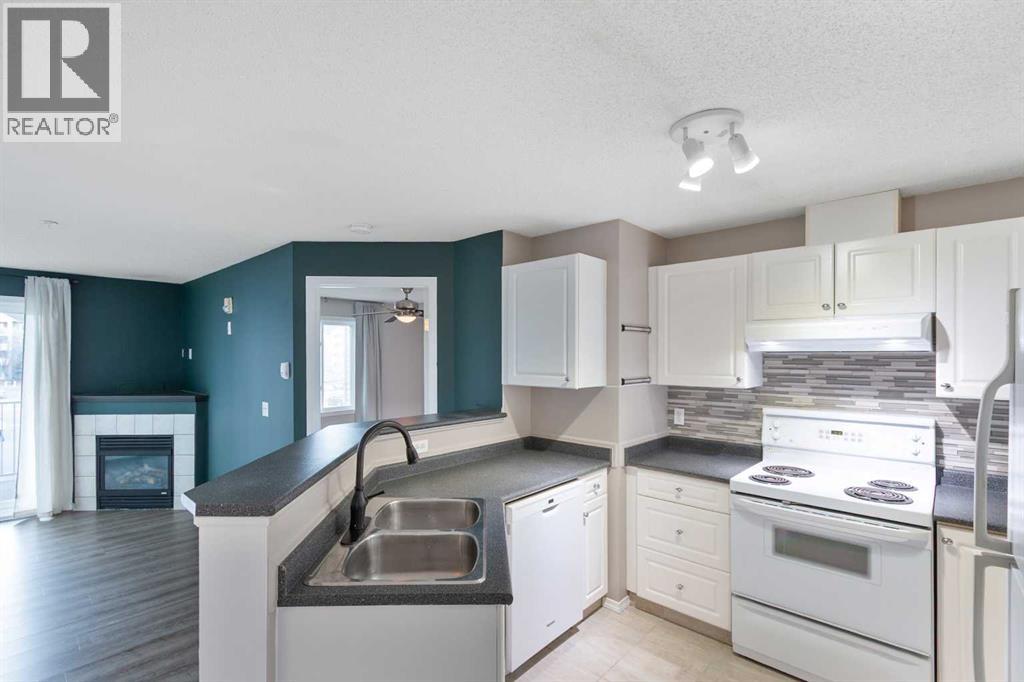 1212, 604 8 Street Sw, Airdrie, Alberta  T4B 2W4 - Photo 4 - A2271015