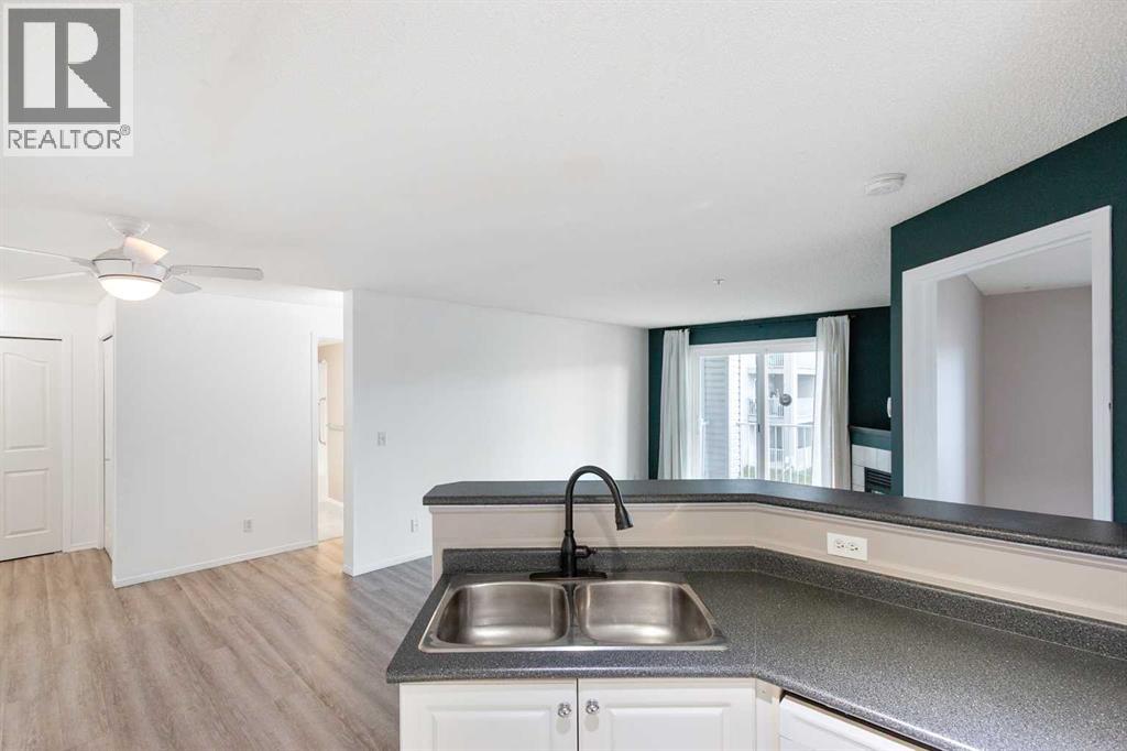 1212, 604 8 Street Sw, Airdrie, Alberta  T4B 2W4 - Photo 7 - A2271015