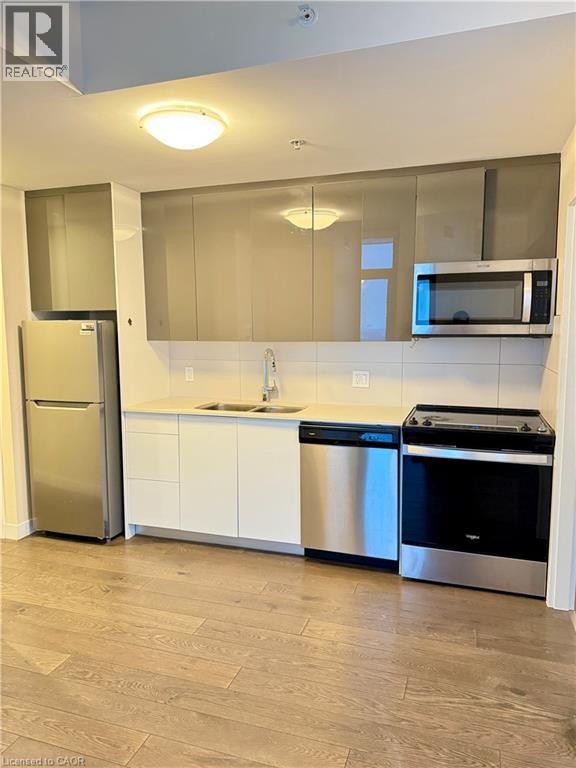 60 Frederick Street Unit# 3809, Kitchener, Ontario  N2H 0C7 - Photo 7 - 40791077