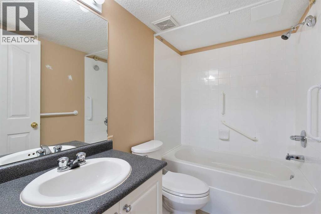 1212, 604 8 Street Sw, Airdrie, Alberta  T4B 2W4 - Photo 16 - A2271015