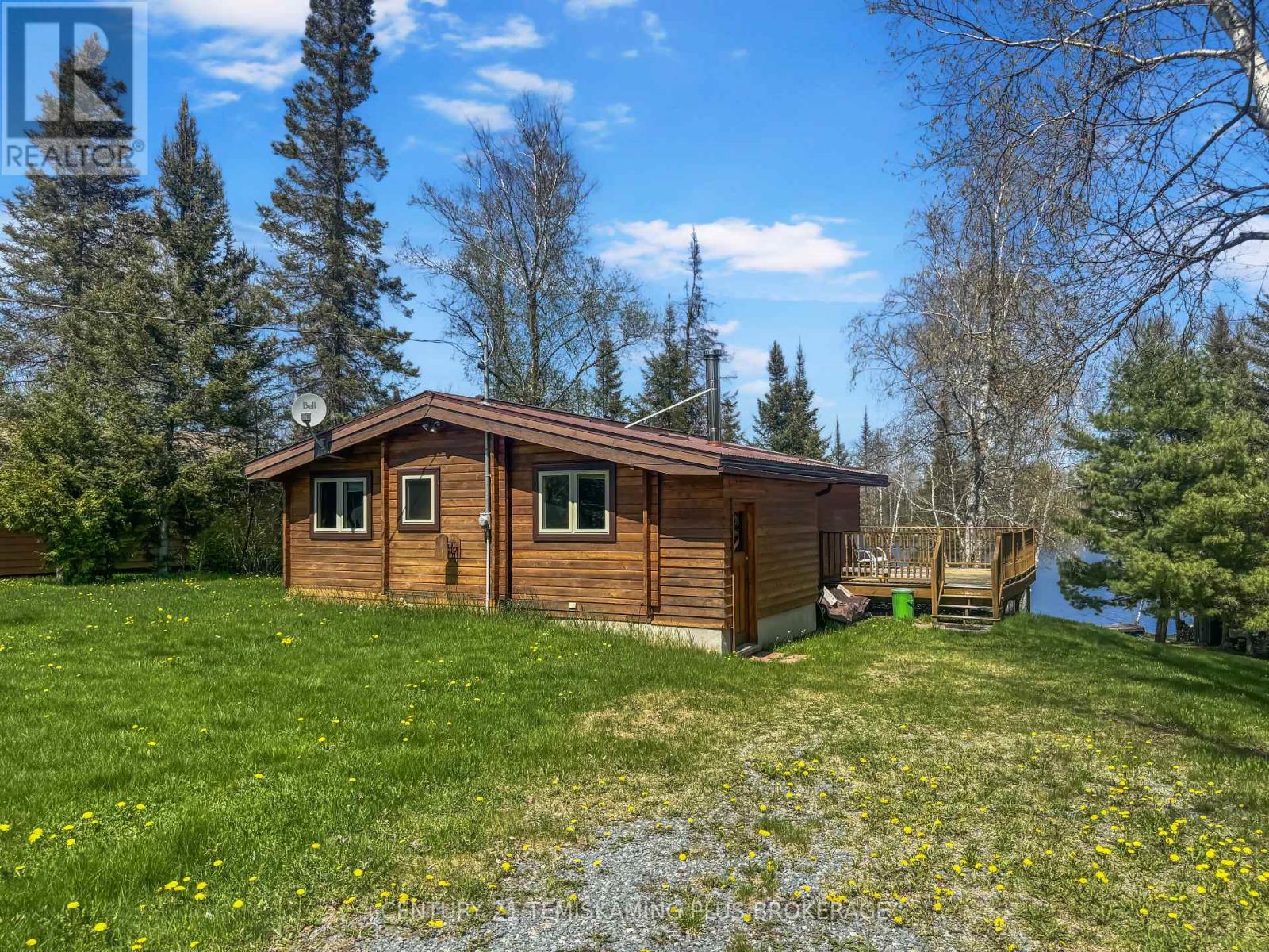 61 Ontario Street E, Timiskaming, Ontario  P0J 1G0 - Photo 1 - T12684992