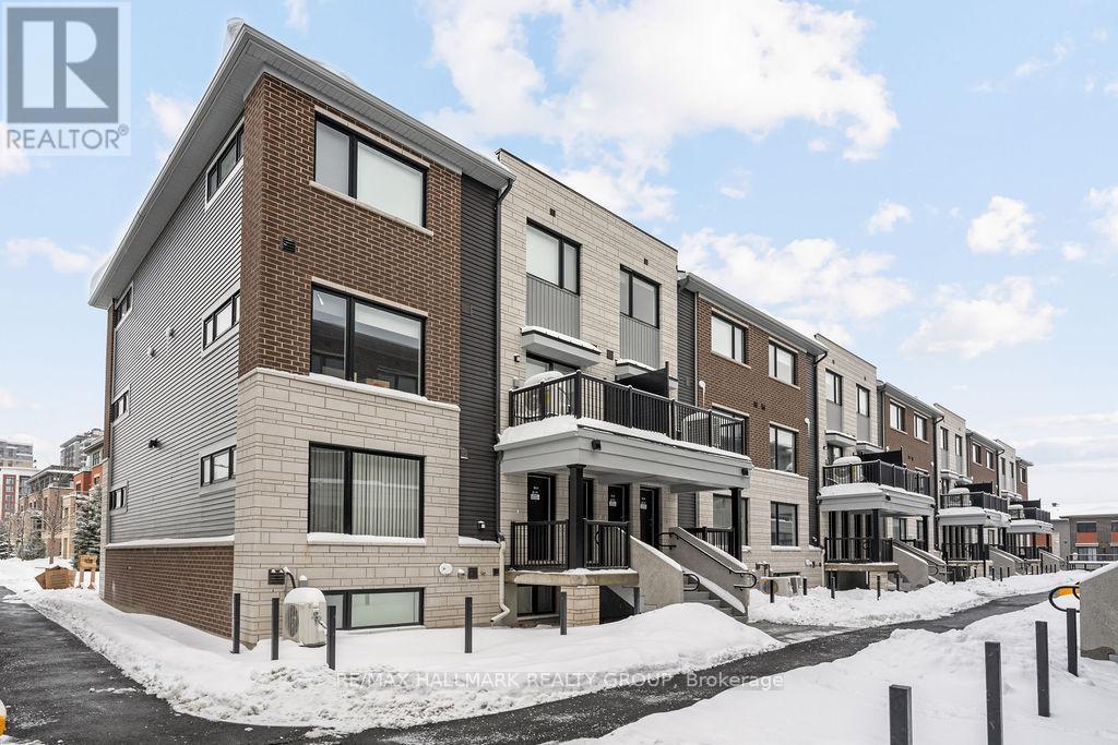 20 - 301 Glenroy Gilbert Drive, Ottawa, Ontario  K2J 7N6 - Photo 2 - X12684996
