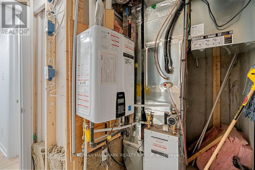 20 - 301 Glenroy Gilbert Drive, Ottawa, Ontario  K2J 7N6 - Photo 27 - X12684996