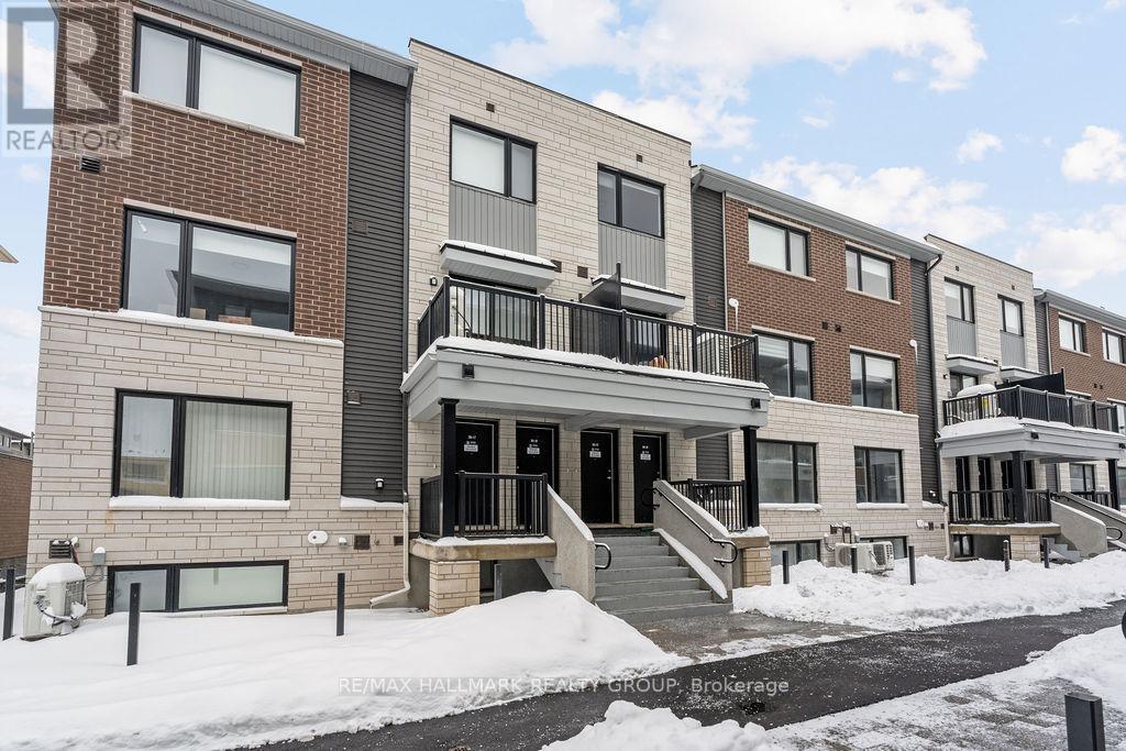 20 - 301 Glenroy Gilbert Drive, Ottawa, Ontario  K2J 7N6 - Photo 3 - X12684996
