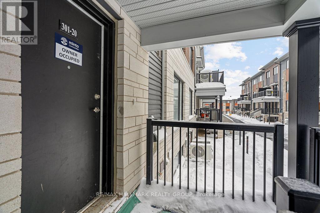 20 - 301 Glenroy Gilbert Drive, Ottawa, Ontario  K2J 7N6 - Photo 4 - X12684996