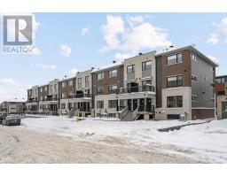 20 - 301 GLENROY GILBERT DRIVE, Ottawa, Ontario