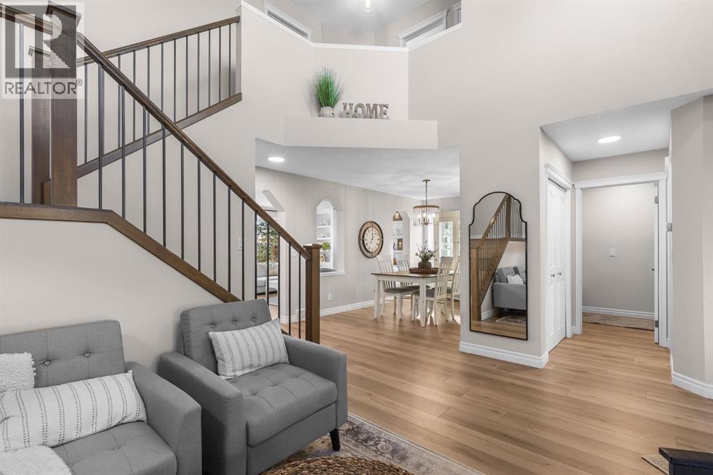 720 Woodside Drive Nw, Airdrie, Alberta  T4B 2H1 - Photo 6 - A2266238