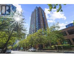 1804 1189 HOWE STREET, Vancouver, British Columbia