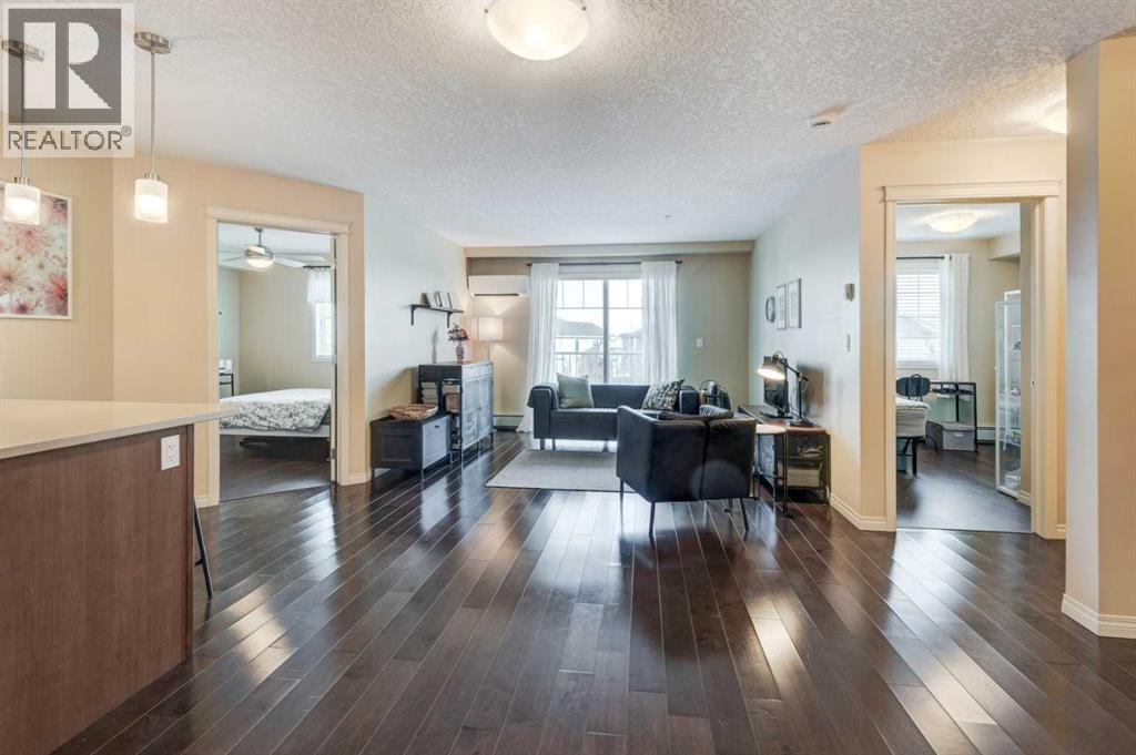 306, 406 Cranberry Park Se, Calgary, Alberta  T3M 1Y9 - Photo 4 - A2278452