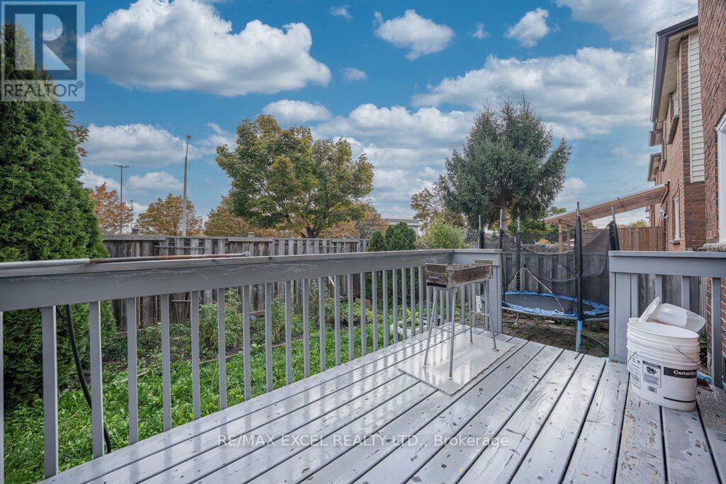 21 Brimstone Crescent, Toronto, Ontario  M1V 3C8 - Photo 36 - E12684966