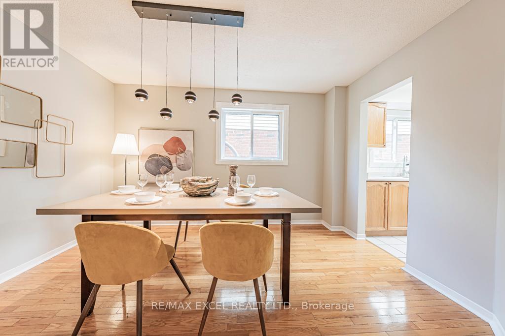 21 Brimstone Crescent, Toronto, Ontario  M1V 3C8 - Photo 6 - E12684966