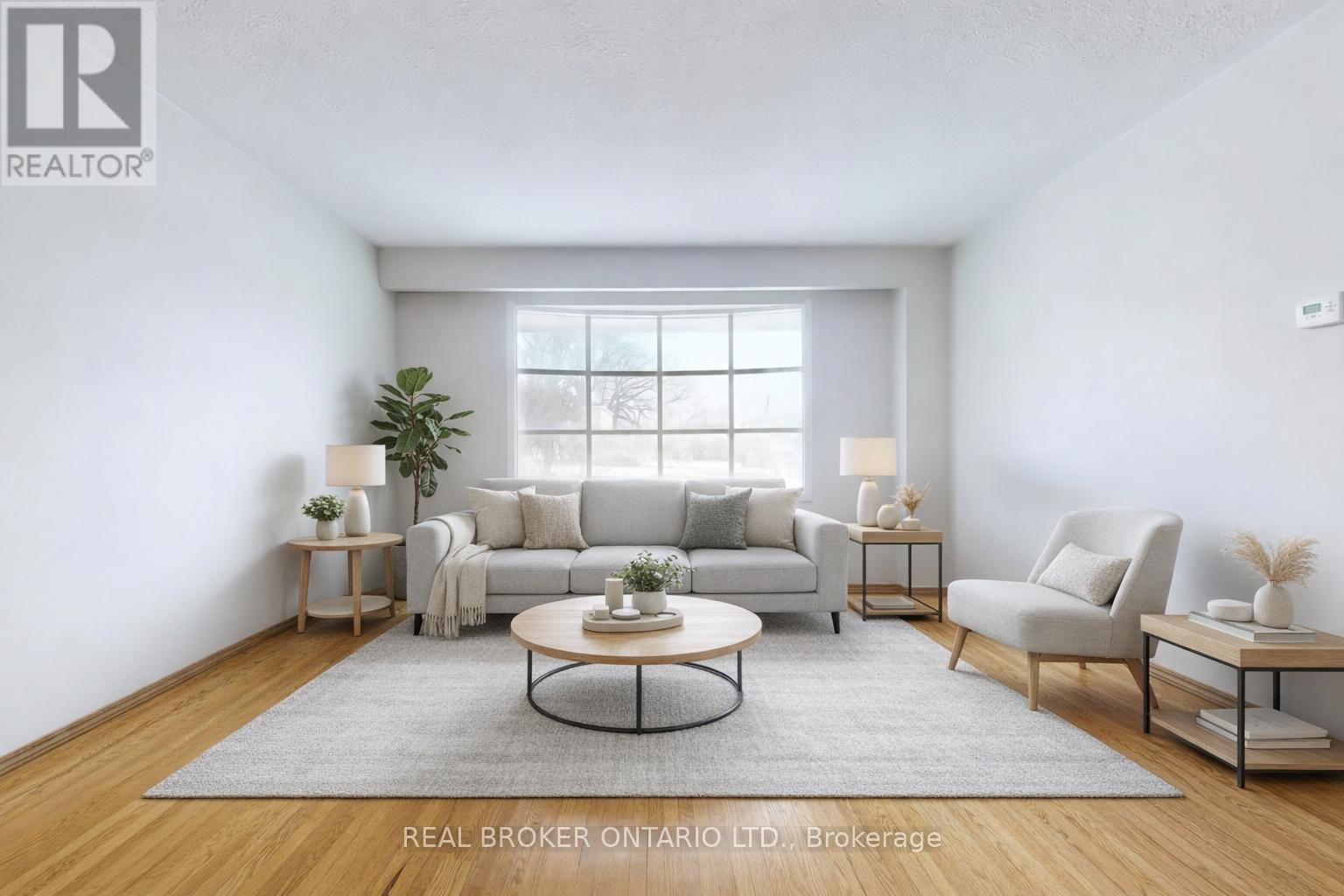 1166 Valley Court, Oshawa, Ontario  L1J 3M5 - Photo 6 - E12684972